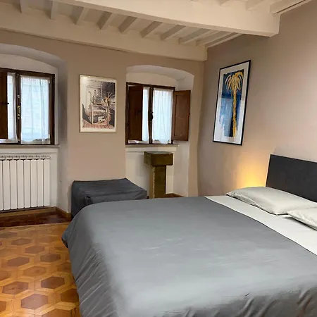 Апартаменты Maison Vasari - Centro Storico Di