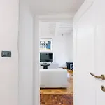 아파트 Maison Vasari - Centro Storico Di