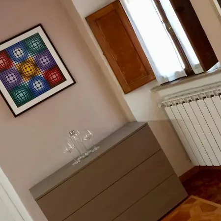 Lejlighed Maison Vasari - Centro Storico Di *