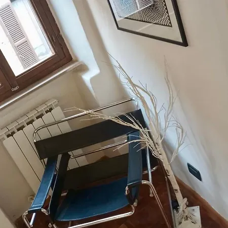 Maison Vasari - Centro Storico Di Lejlighed