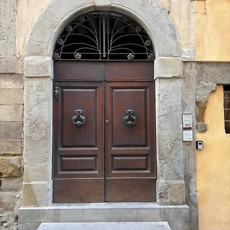 Apartment Maison Vasari - Centro Storico Di