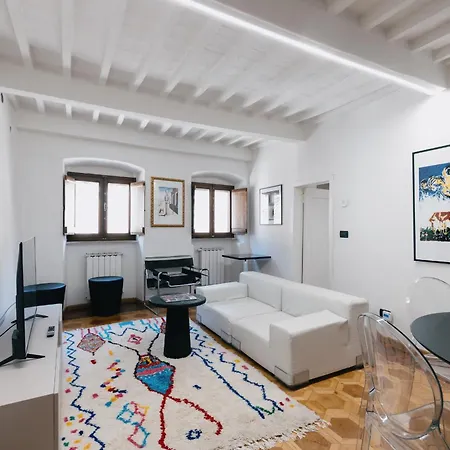 Maison Vasari - Centro Storico Di