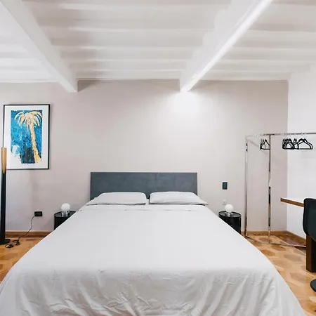 아파트 Maison Vasari - Centro Storico Di