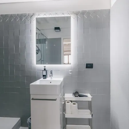 Maison Vasari - Centro Storico Di Apartment