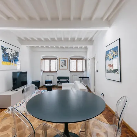 Maison Vasari - Centro Storico Di Arezzo