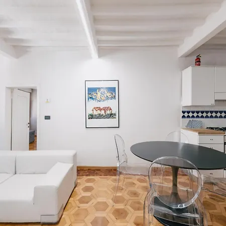 Maison Vasari - Centro Storico Di Apartment