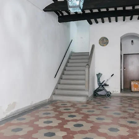 Apartment Maison Vasari - Centro Storico Di *