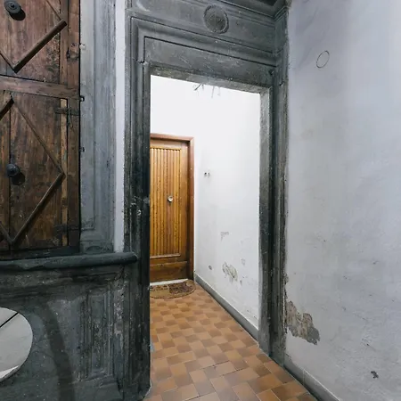 Apartment Maison Vasari - Centro Storico Di