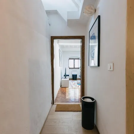 Apartment Maison Vasari - Centro Storico Di Arezzo